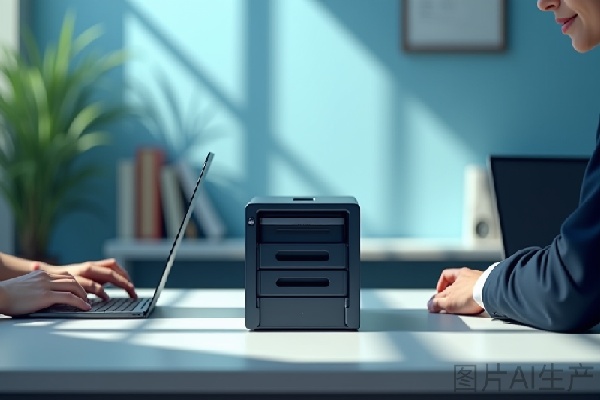 海康硬盘：操作步骤与结构说明（图1）