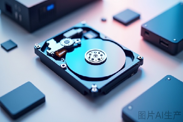 NAS突然无法识别了修复：操作步骤与结构说明（图1）