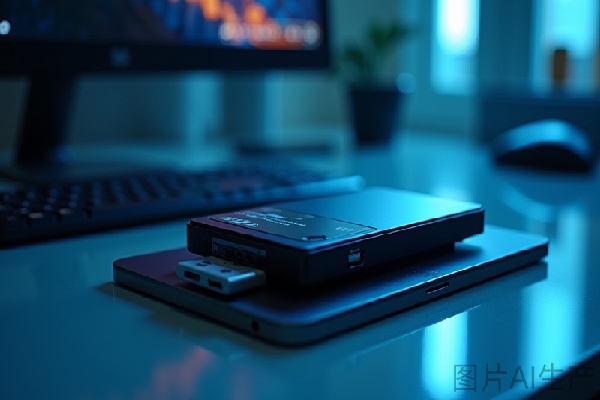 移动硬盘只能在硬盘：操作步骤与结构说明（图1）