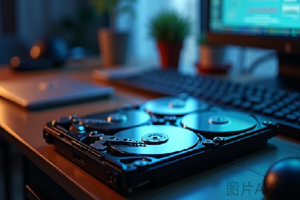 16TB硬盘：操作步骤与结构说明（图1）