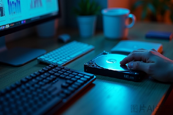 百度网盘 minitool partition wizard 数据恢复显示异常？教你简单几步精准修复