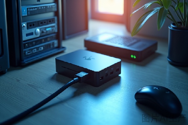 synology技术流程：操作步骤与结构说明（图1）