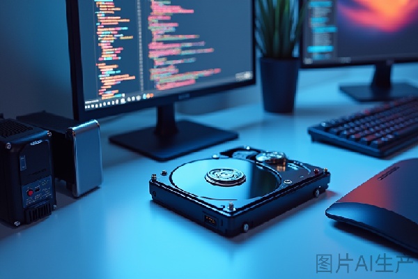 120G固态硬盘突然无法识别 掉盘后数据还能恢复吗?专业分析 配图 1 120G固态硬盘突然无法识别硬盘:操作步骤与结构说明(图1)