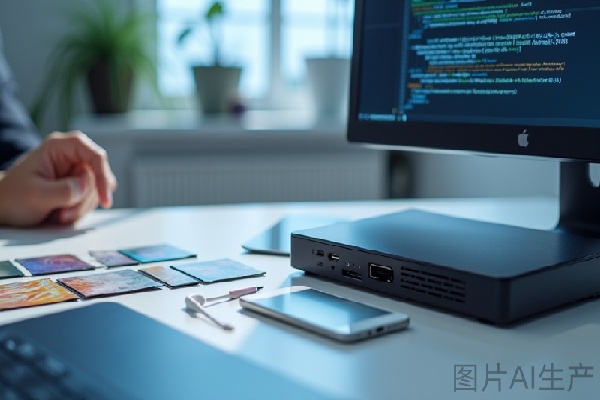diskgenius恢复：操作步骤与结构说明（图1）