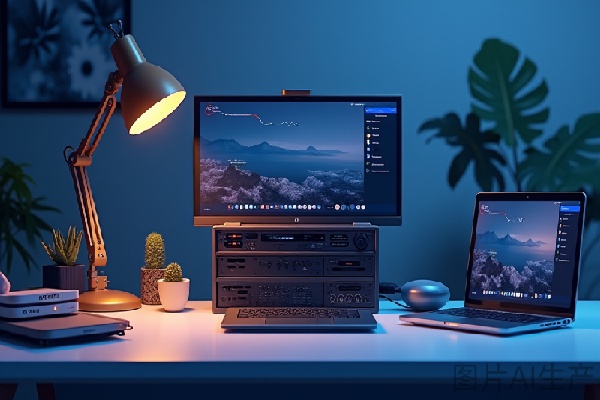 WD80EFAX硬盘：操作步骤与结构说明（图1）
