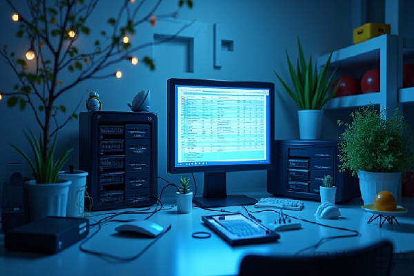 Windows 2003 下创建 raid 怎么办?3 招教你快速排查与解决及常 配图 1 Windowsraid:操作步骤与结构说明(图1)