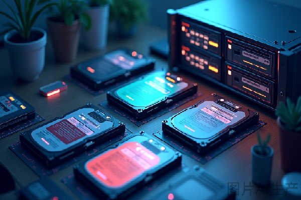 BitLocker硬盘：操作步骤与结构说明（图1）