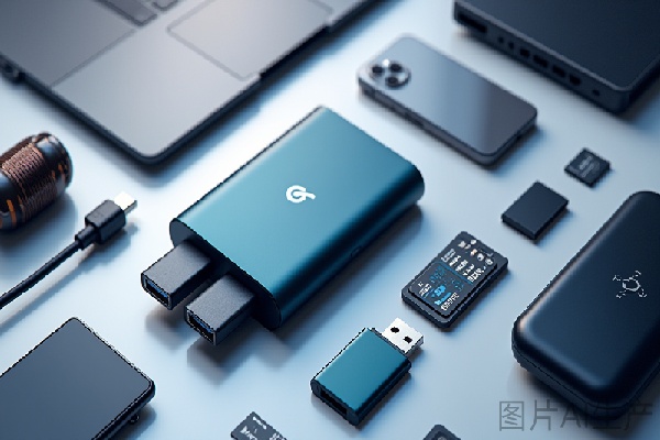 把带系统的硬盘放进硬盘盒接USB后电脑不识别怎么办硬盘：操作步骤与结构说明（图1）