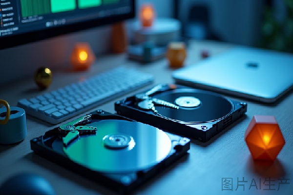 thinkplus硬盘：操作步骤与结构说明（图1）