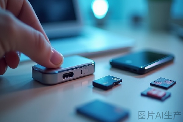 宁畅硬盘：操作步骤与结构说明（图1）