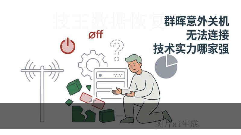 ST94019A 照片视频恢复：硬盘异响无法读取？专业检测与数据抢救方案