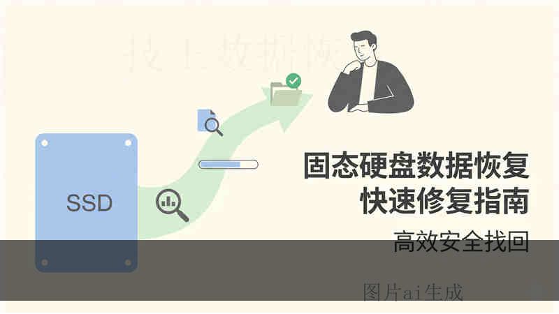 MZ-7TD250 突然不识别怎么办？三星 970 EVO 掉盘数据丢失紧急恢复指南