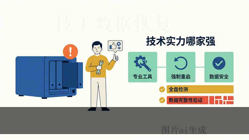 黑群晖主机无法开机 数据 恢复过程安全吗 | 24年专业数据恢复安全指南
