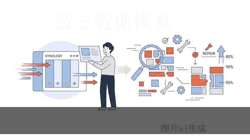 MZ-7LN2560 不识别怎么办？固态硬盘掉盘数据紧急找回方案
