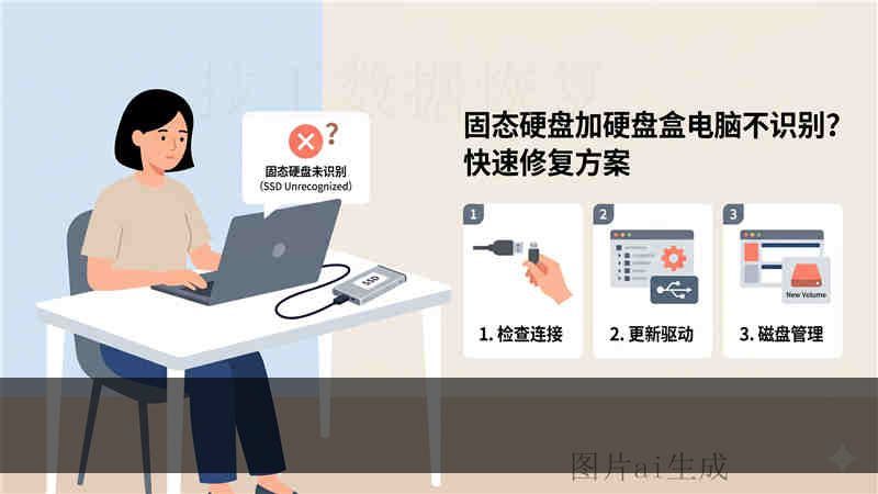 Momentus1T 检测维修指南：异响掉盘能否恢复？工程师实测分析