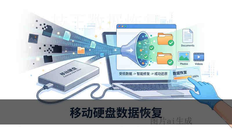 es 文件管理器删除文件怎么恢复 恢复失败的概率大吗？安卓数据找回技术解析