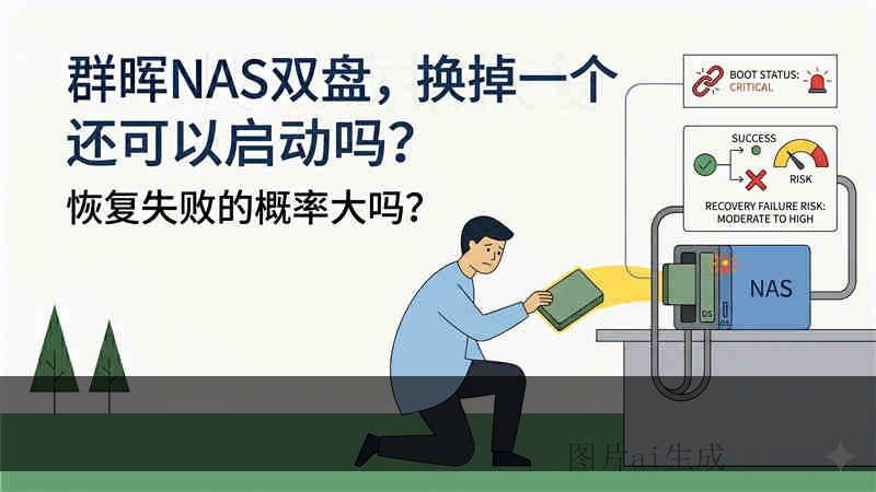 u 盘 raw diskgenius 修复 远程恢复靠谱吗？工程师揭秘风险与真实方案