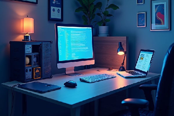 修复坏道硬盘 bios 可见 windows 不读怎么修?新手自救方案与风险 配图 1 修复坏道硬盘硬盘:操作步骤与结构说明(图1)