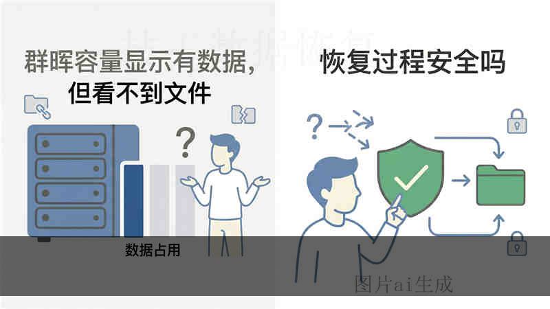 WD6400AAKS-65A7B2 坏了能修吗？异响掉盘还能救回数据吗专业检测