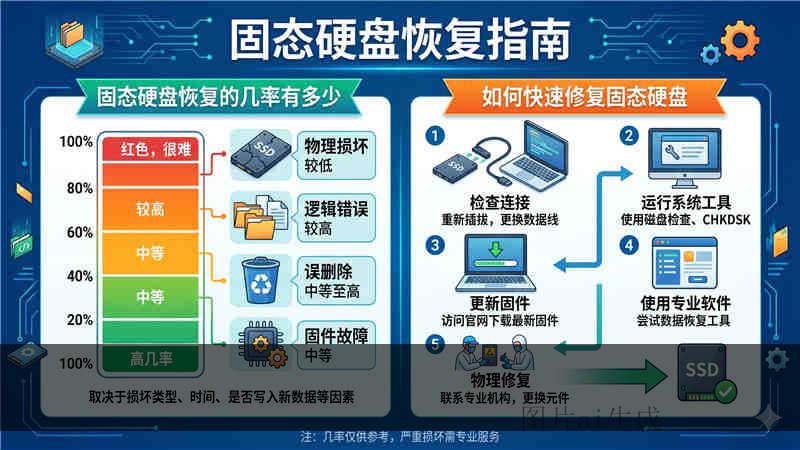 u 盘数据恢复专家 多长时间能拿到数据？急用数据需多久修复 | 避免二次损坏方案
