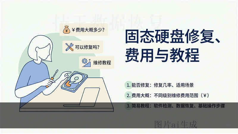 usb 无法识别移动硬盘灯不亮 技术实力哪家强 数据恢复避坑与安全指南