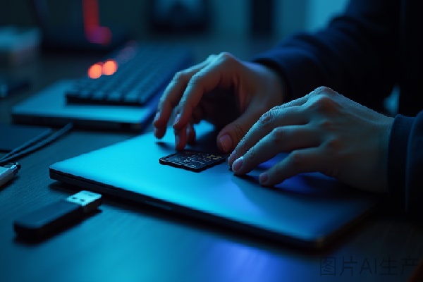 移动硬盘在其他电脑上被拒绝访问显示异常硬盘：操作步骤与结构说明（图1）