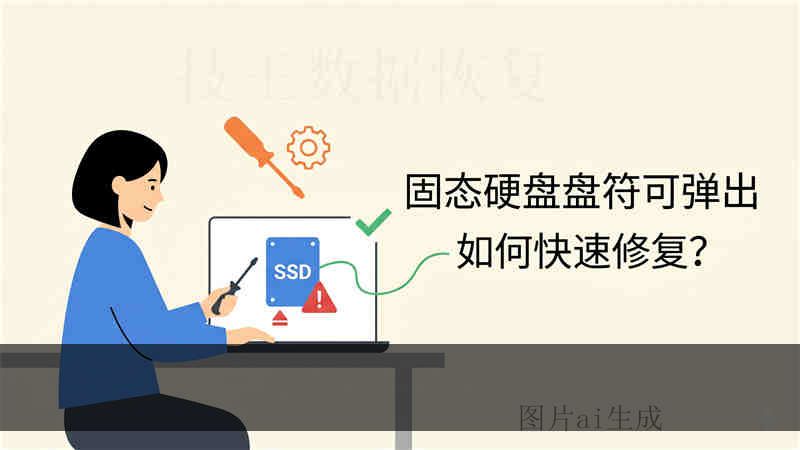 HDT721016SLA380 恢复费用多少？日立硬盘异响无法识别检测报价单