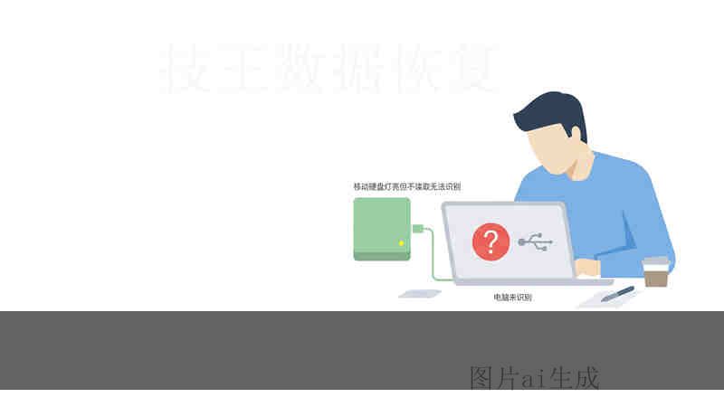 WD-WMAMC4461848 数据找回难？异响掉盘专业检测与数据安全指南