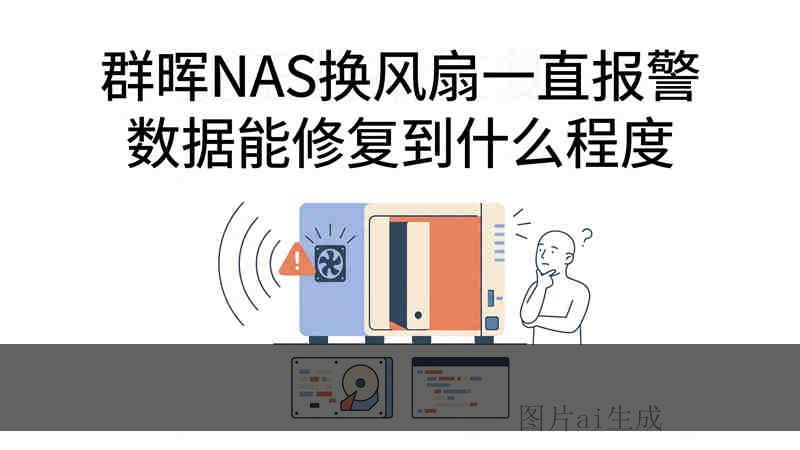 Toshiba 2TB 掉盘怎么处理？移动硬盘异响断电后如何自救与专业恢复方案