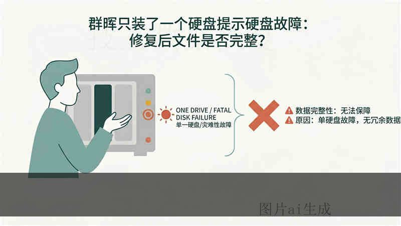 ST3146707LW 恢复率高吗？异响掉盘怎么办？专家详解成功率