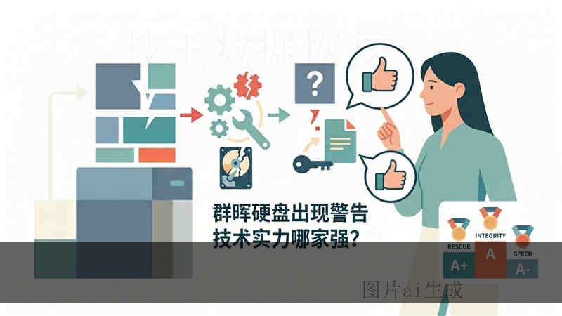 ST31230N 维修价格是多少？希捷老硬盘异响数据恢复方案与风险