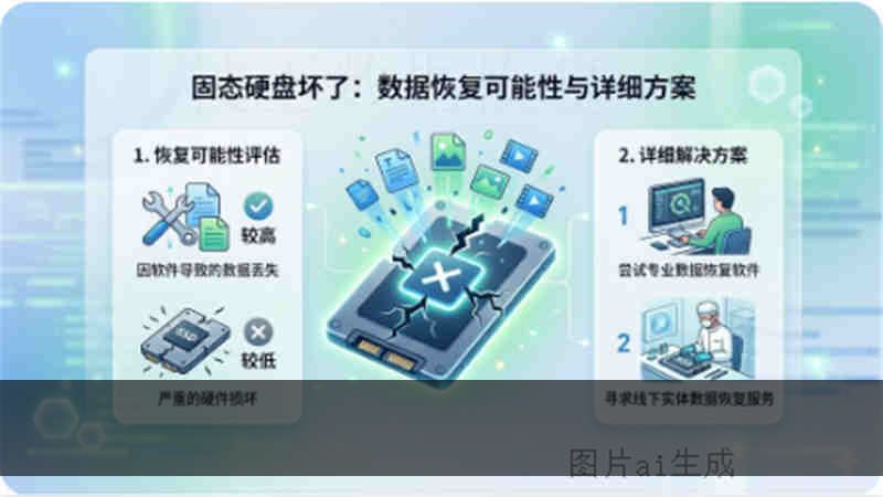 ST3500320SV 开机识别不到怎么办？希捷硬盘不读盘数据恢复方案与风险预警