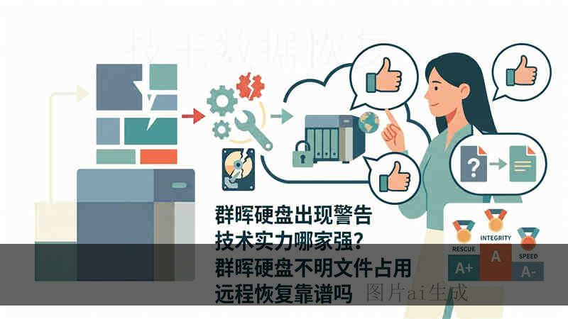 ST380011A 读不出来怎么修复？老款希捷硬盘异响故障处理与数据抢救指南