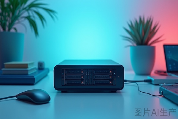 移动硬盘在 pe 里也能看到但无法读取？数据恢复工程师解析故障原因与风险
