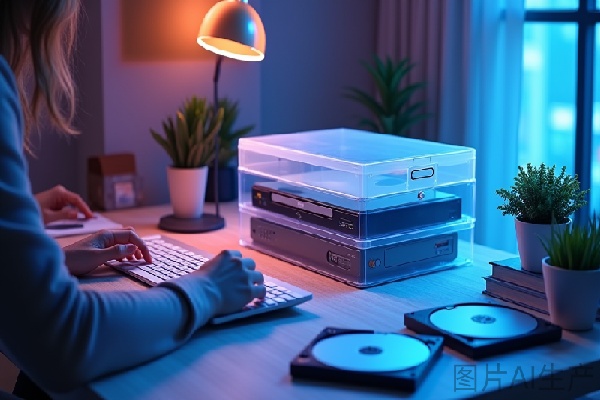希捷硬盘：操作步骤与结构说明（图1）
