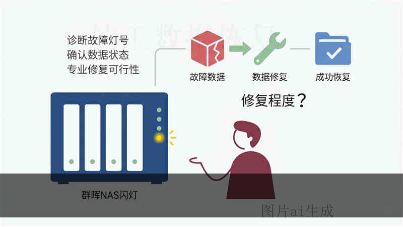 U 盘工厂模式如何操作？误修导致数据丢失的紧急处理方案