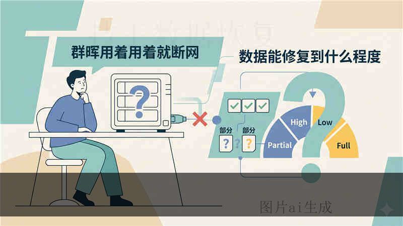 Toshiba 2TB 恢复公司如何选择？硬盘异响无法读取数据能否恢复？工程师详解风险流程