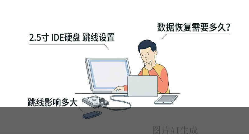WD-WXE208D66817 读不出来怎么修复？硬盘异响掉盘专业检测方案