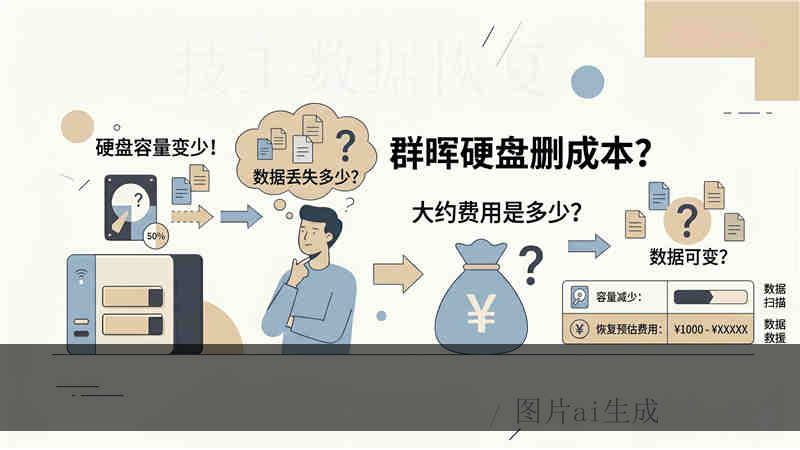 ST2TyRlxv 坏了能修吗？数据恢复工程师深度解析故障原因与修复成功率