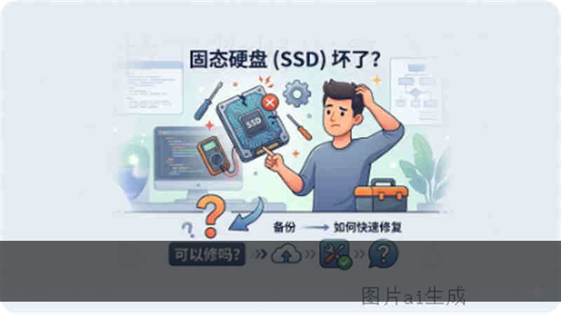 ST3160215A 恢复费用是多少？老款希捷机械硬盘故障检测与价格透明指南