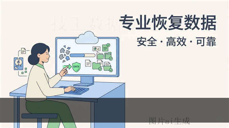 u 盘数据复制 多长时间能拿到数据？U 盘损坏无法读取的完整恢复周期说明