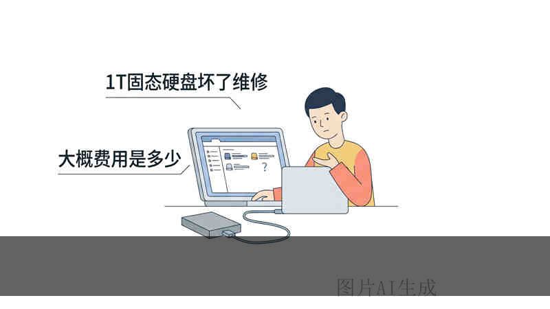 WDBAAB5000ACH-02 文件丢失恢复指南：移动硬盘无法识别或误删如何紧急修复