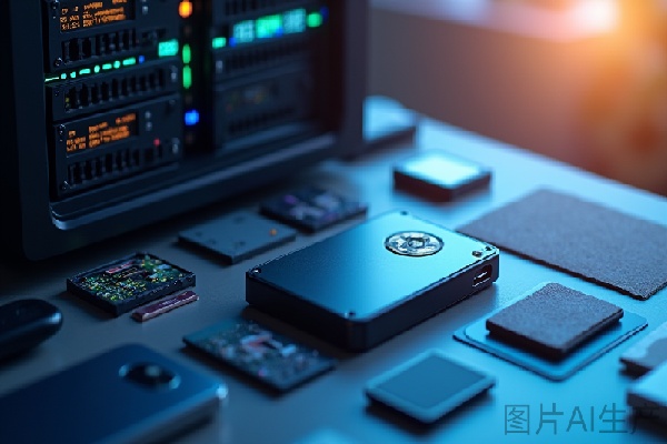 服务器磁盘做了raid：操作步骤与结构说明（图1）
