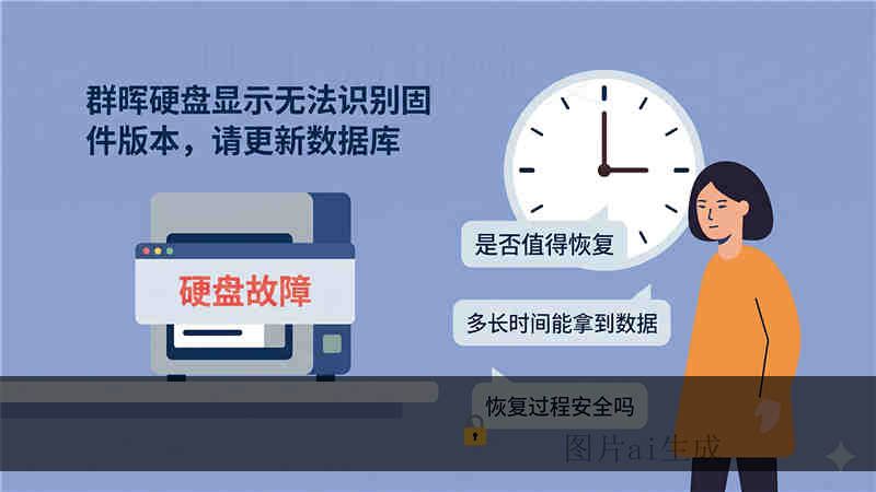 DataTraveler 能恢复吗？U 盘数据丢失专业分析与风险警示