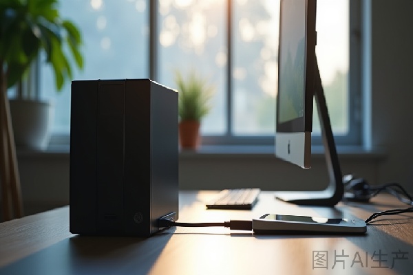 固态盘有异响不显示无法识别恢复：操作步骤与结构说明（图1）