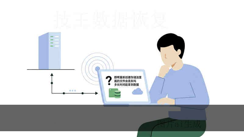 Studio 1450 识别不到怎么恢复？移动硬盘无法读取故障分析与专业修复方案