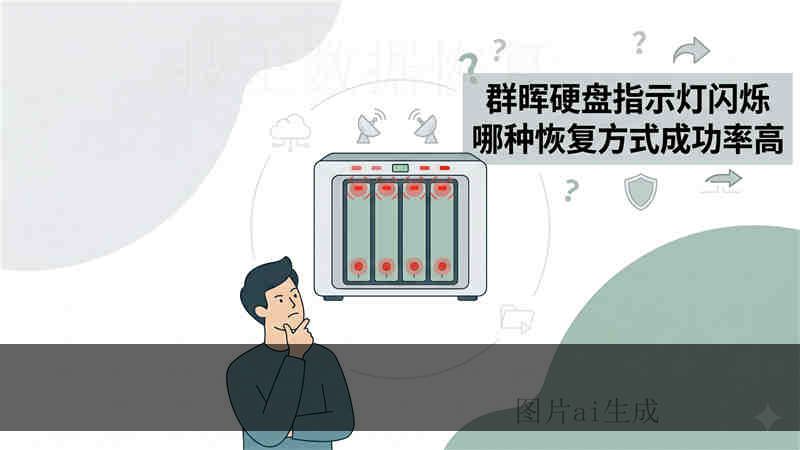 WD5000LPVT-22G33T0 WD10JPVX-22JC3T0 SMART 异常怎么办？移动硬盘数据恢复与风险评估