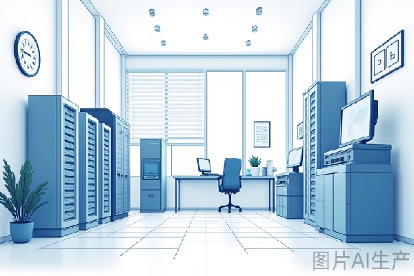 停电断电电脑硬盘识别不了无法识别硬盘：操作步骤与结构说明（图1）