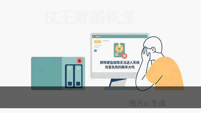 U 盘变 RAW 格式怎么办？数据丢失紧急恢复指南与工程师风险解析