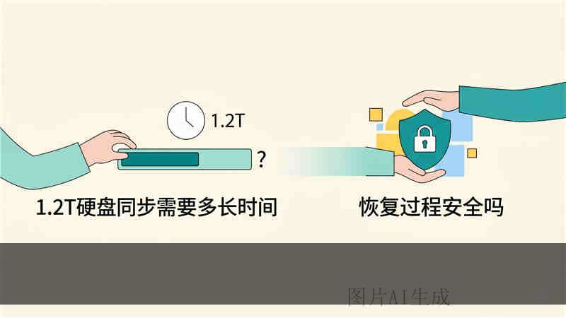 asp 大概费用是多少？服务器硬盘损坏数据找回价格参考与风险警示